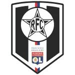 Logo of Resende