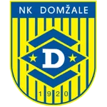 Logo of Domžale