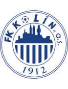 Logo of Kolín