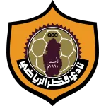 Logo of Qatar SC