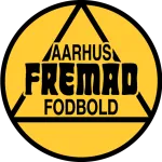 Logo of Aarhus Fremad