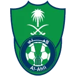 Logo of Al Ahli