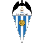 Logo of Alcoyano