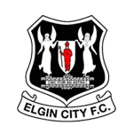 Logo of Elgin City