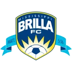 Logo of Mississippi Brilla