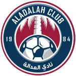 Logo of Al Adalah