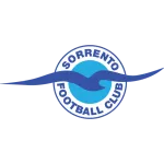 Logo of Sorrento