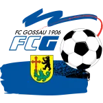 Logo of Gossau