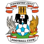 Logo of Coventry City