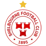 Logo of Shelbourne W