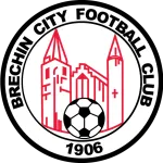 Logo of Brechin City