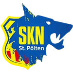 Logo of St. Polten W