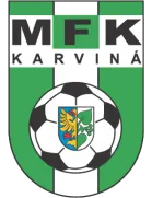 Logo of Karvina U19