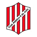 Logo of 9 de Julio Rafaela