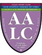 Logo of Luján