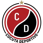 Logo of Cúcuta Deportivo