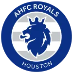 Logo of AHFC Royals