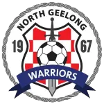 Logo of North Geelong Warriors