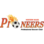 Logo of Western Mass Pioneers