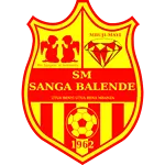 Logo of Sanga Balende