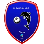 Logo of Dauphins Noirs