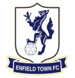 Logo of Enfield Town