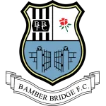 Logo of Bamber Bridge