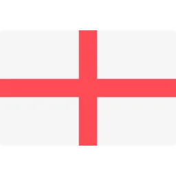 Logo of England