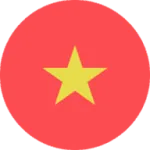 Logo of Vietnam