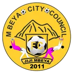 Logo of Mbeya City