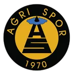Logo of Ağrı 1970