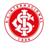 Logo of Internacional RS W