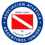 Logo of Argentinos Juniors Res.