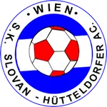 Logo of Slovan HAC