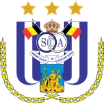 Logo of Anderlecht U21