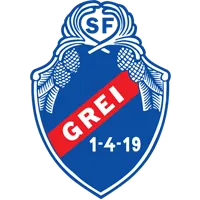 Logo of Grei