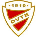 Logo of Diósgyőri VTK W