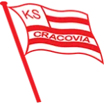 Logo of Cracovia Kraków II