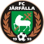 Logo of Järfälla