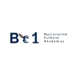 Logo of Be1 NFA