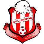 Logo of Kartal Bulvarspor
