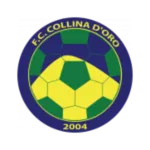 Logo of Collina d'Oro