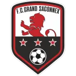 Logo of Grand-Saconnex