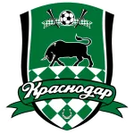 Logo of Krasnodar