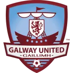 Logo of Galway United W