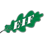 Logo of EIF Akademi