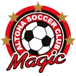Logo of Altona Magic U23