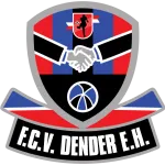 Logo of Dender