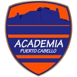 Logo of Puerto Cabello II