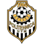 Logo of FC Politehnica